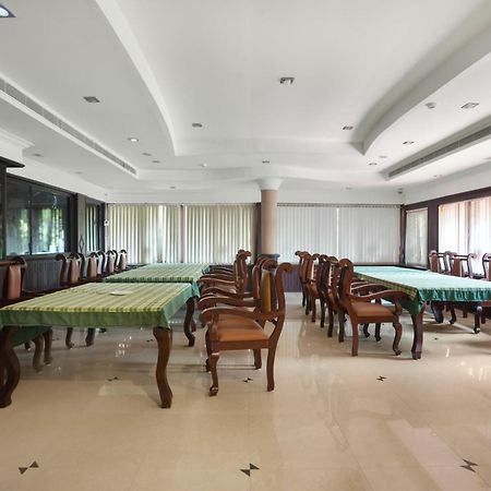 Palette Resorts- Tapovan Green County Thattakād المظهر الخارجي الصورة