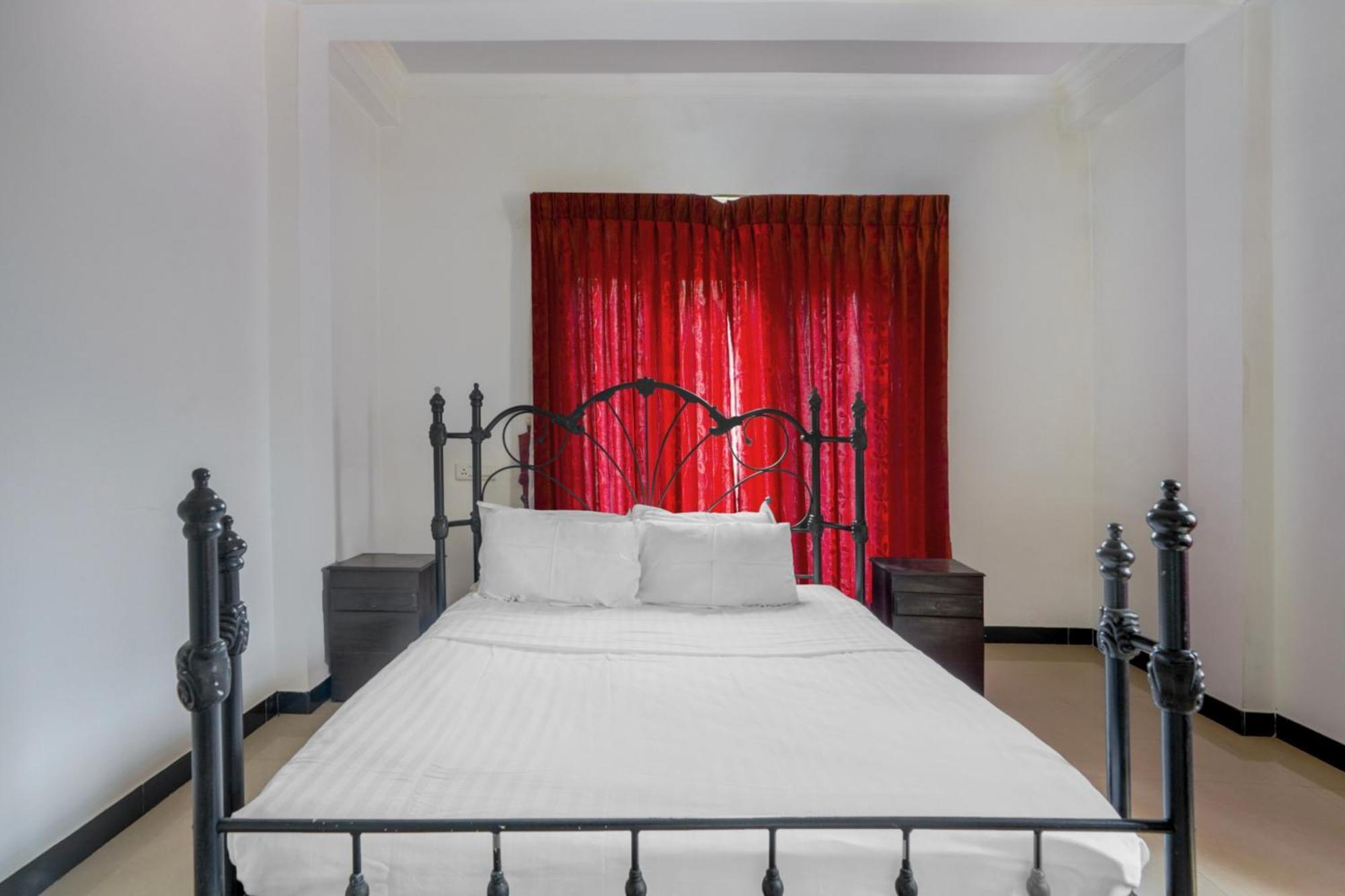 Palette Resorts- Tapovan Green County Thattakād المظهر الخارجي الصورة