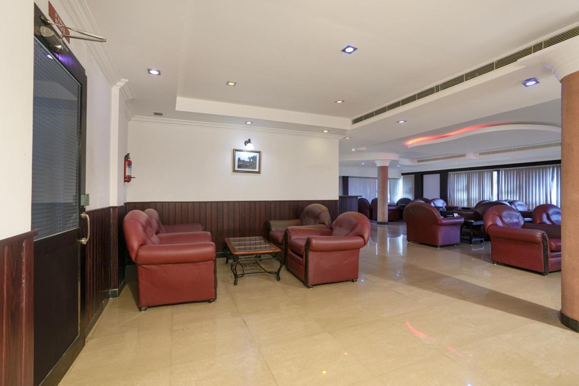 Palette Resorts- Tapovan Green County Thattakād المظهر الخارجي الصورة