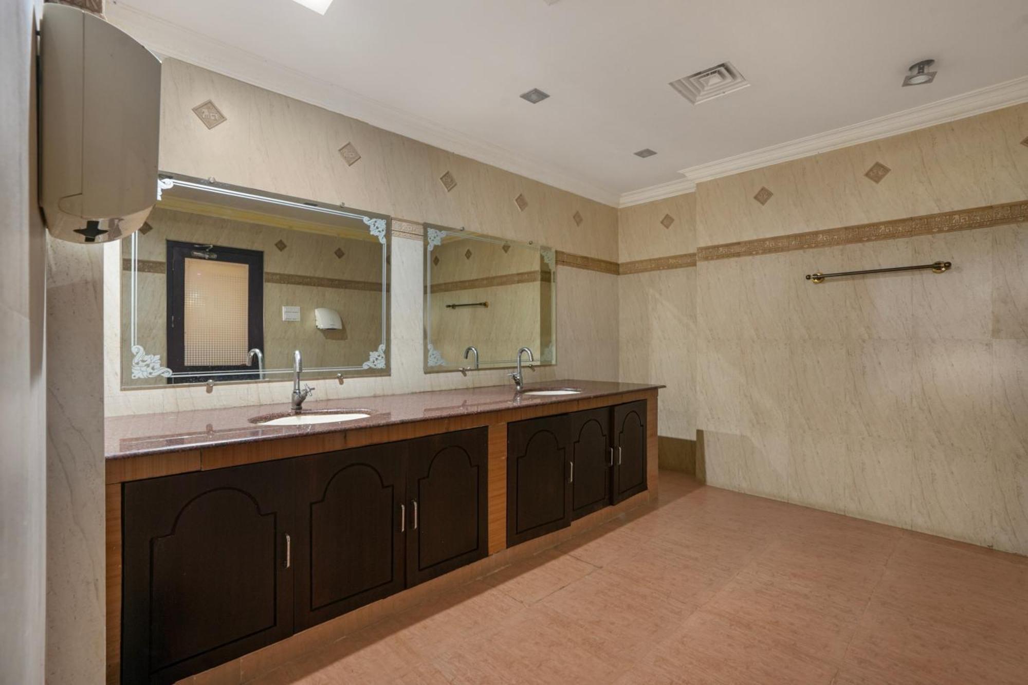 Palette Resorts- Tapovan Green County Thattakād المظهر الخارجي الصورة