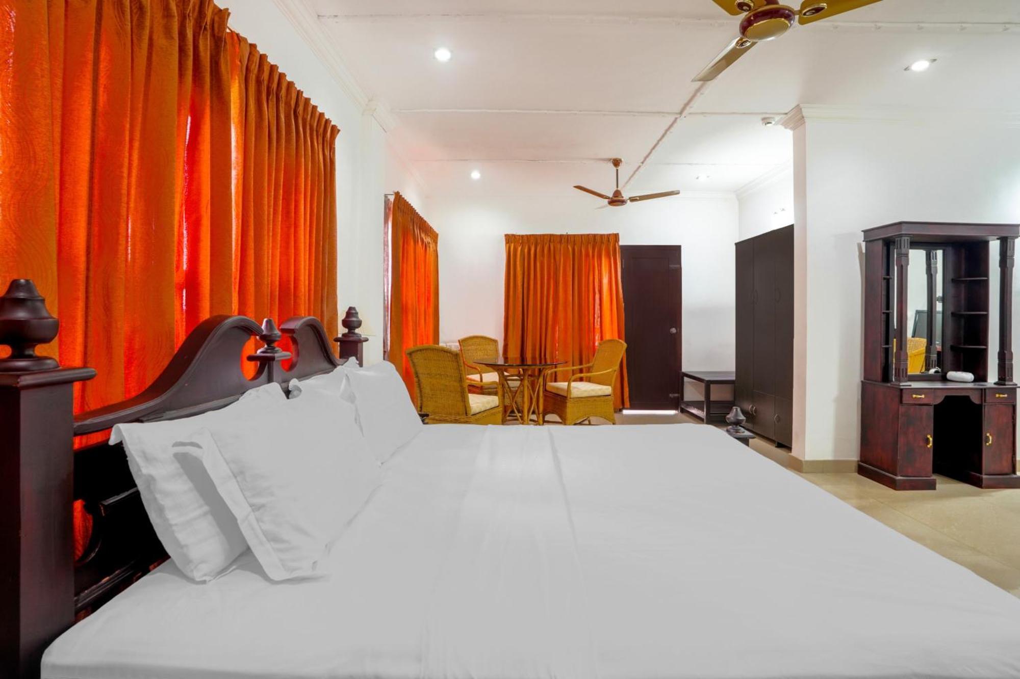 Palette Resorts- Tapovan Green County Thattakād المظهر الخارجي الصورة