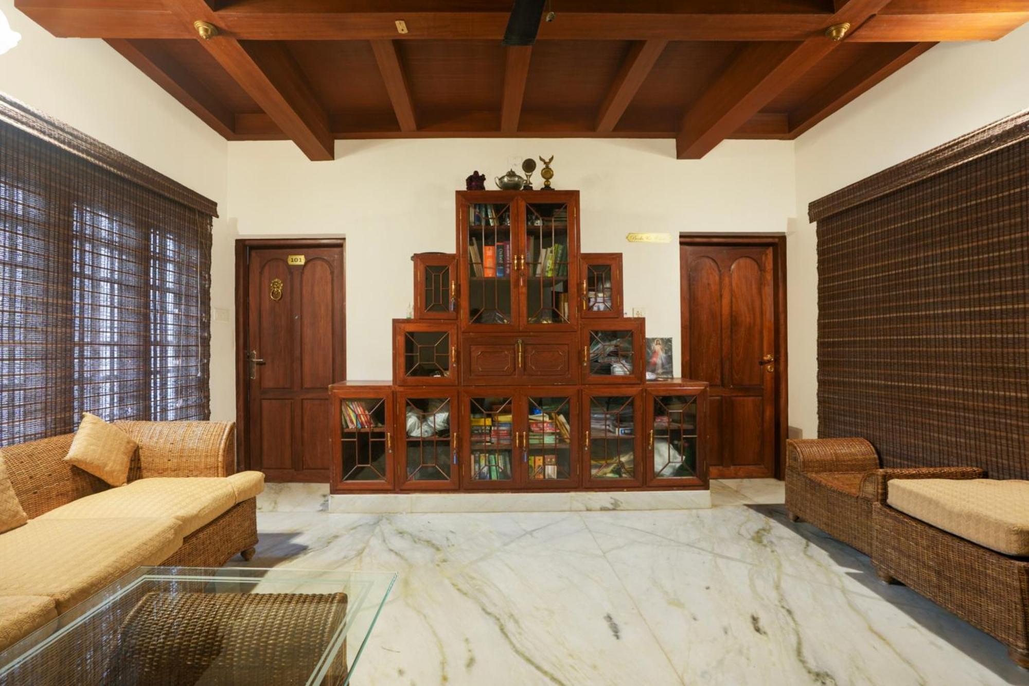 Palette Resorts- Tapovan Green County Thattakād المظهر الخارجي الصورة